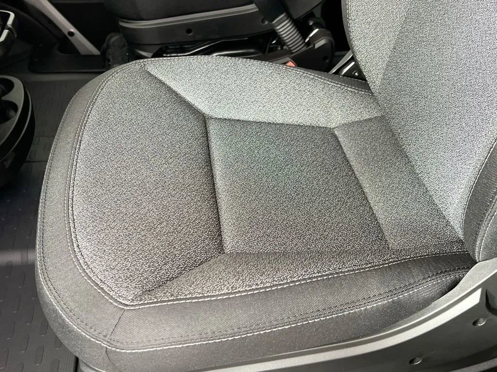 Used 2024 RAM ProMaster 3500 w/ Convenience Group image 19