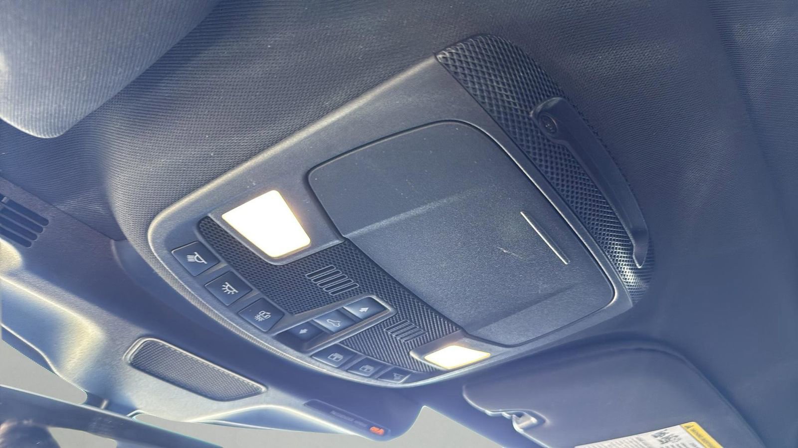 Certified 2022 Lincoln Nautilus Reserve image 23