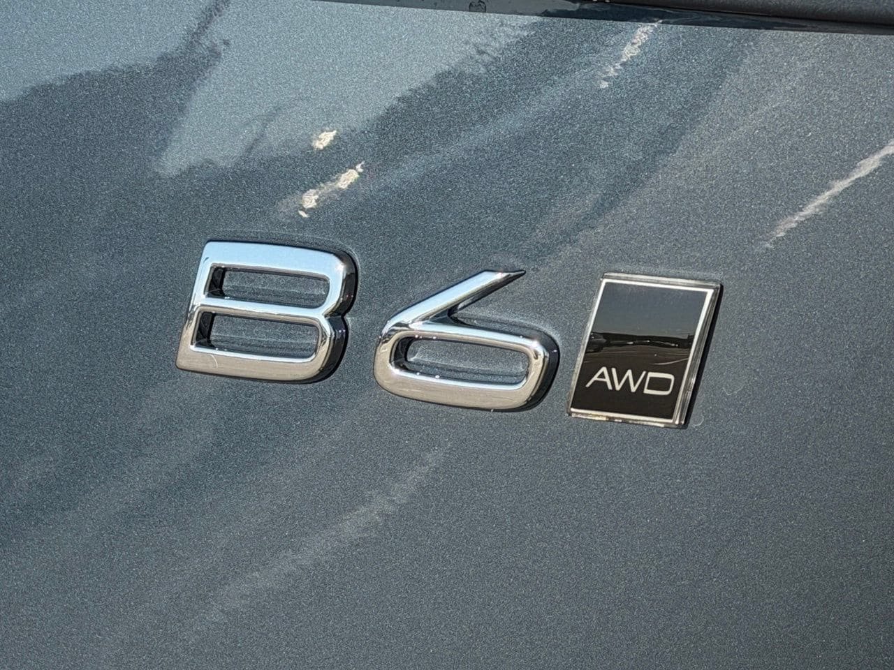 New 2027 Volvo XC90 B6 Ultra AWD/4WD image 6