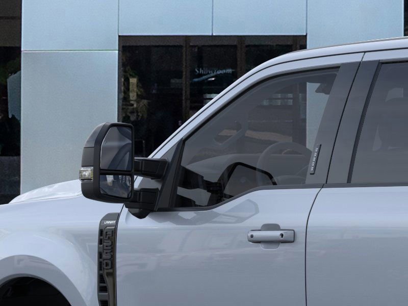 New 2026 Ford F250 Lariat w/ Tremor Off-Road Package image 20