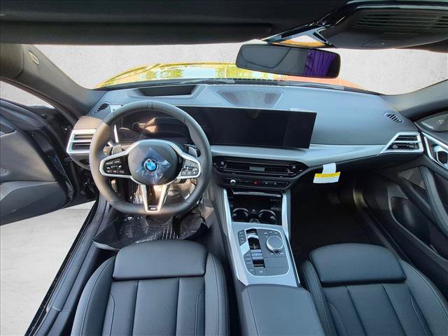 New 2026 BMW 430i xDrive w/ M Sport Package AWD/4WD image 19