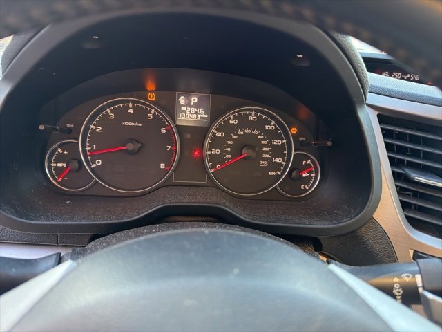 Used 2013 Subaru Outback 2.5i Premium image 10