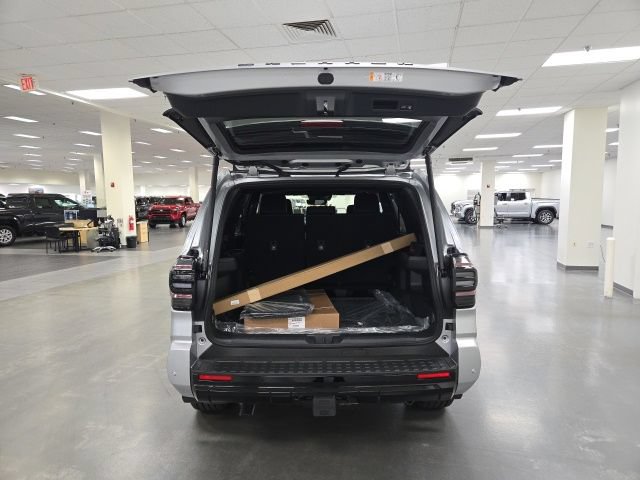 New 2026 Toyota 4Runner TRD Sport Premium AWD/4WD image 15