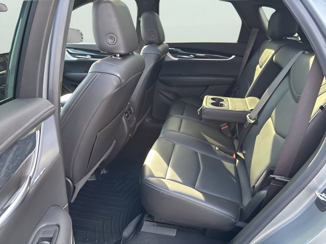 Used 2024 Cadillac XT5 Premium Luxury AWD/4WD image 30