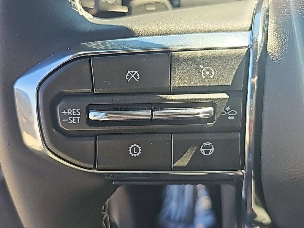 New 2026 GMC Acadia Denali w/ Super Cruise Package image 22