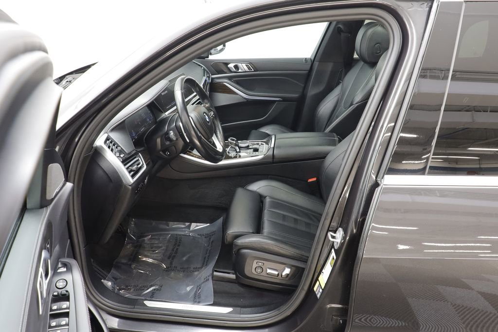 Used 2021 BMW X5 xDrive45e w/ Premium Package image 6