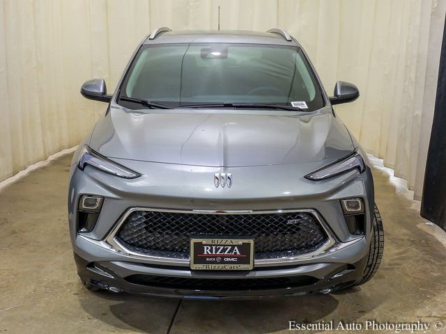 New 2026 Buick Encore GX Sport Touring w/ Comfort Package AWD/4WD image 4
