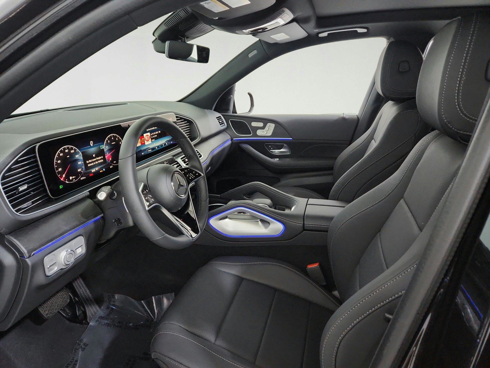 Certified 2026 Mercedes-Benz GLE 350 4MATIC image 16