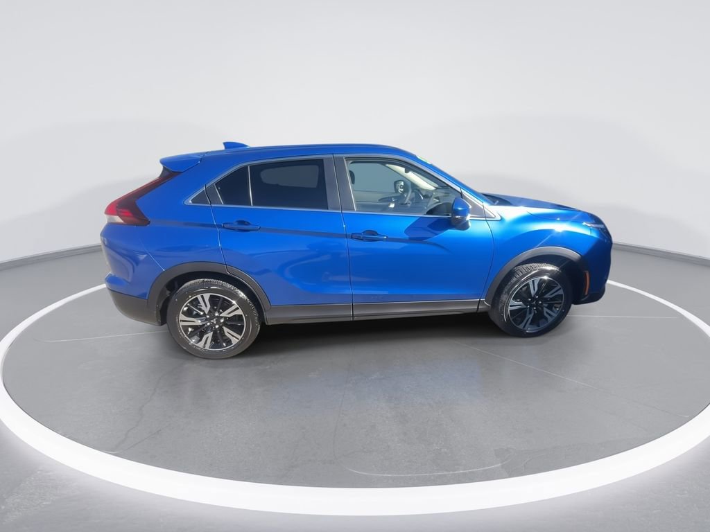 New 2026 Mitsubishi Eclipse Cross SE AWD/4WD image 9