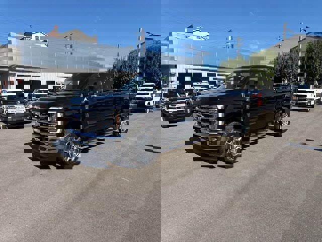 New 2026 Ford F250 Lariat w/ FX4 Off-Road Package image 1