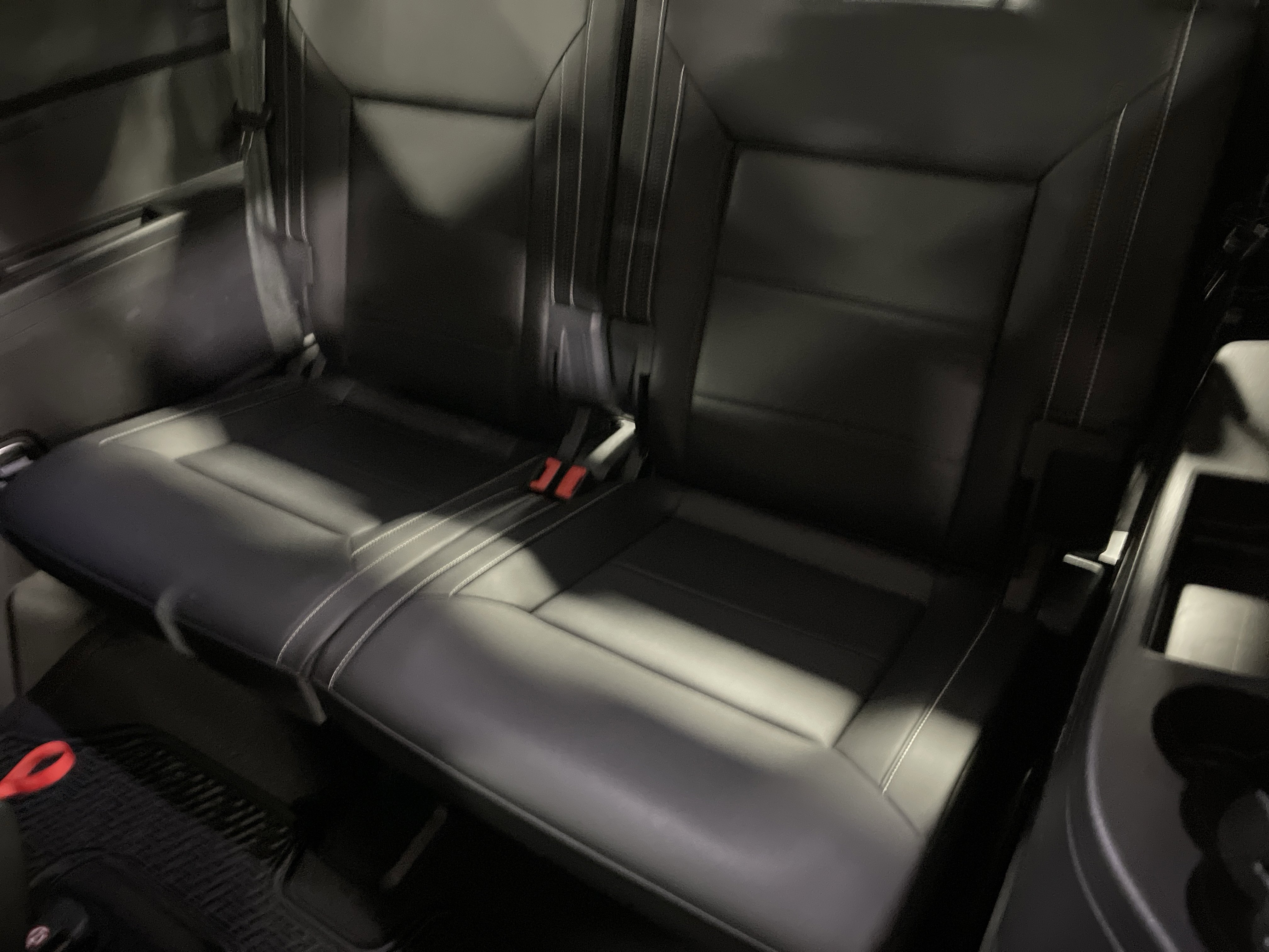 Used 2023 Volkswagen Atlas SE image 13