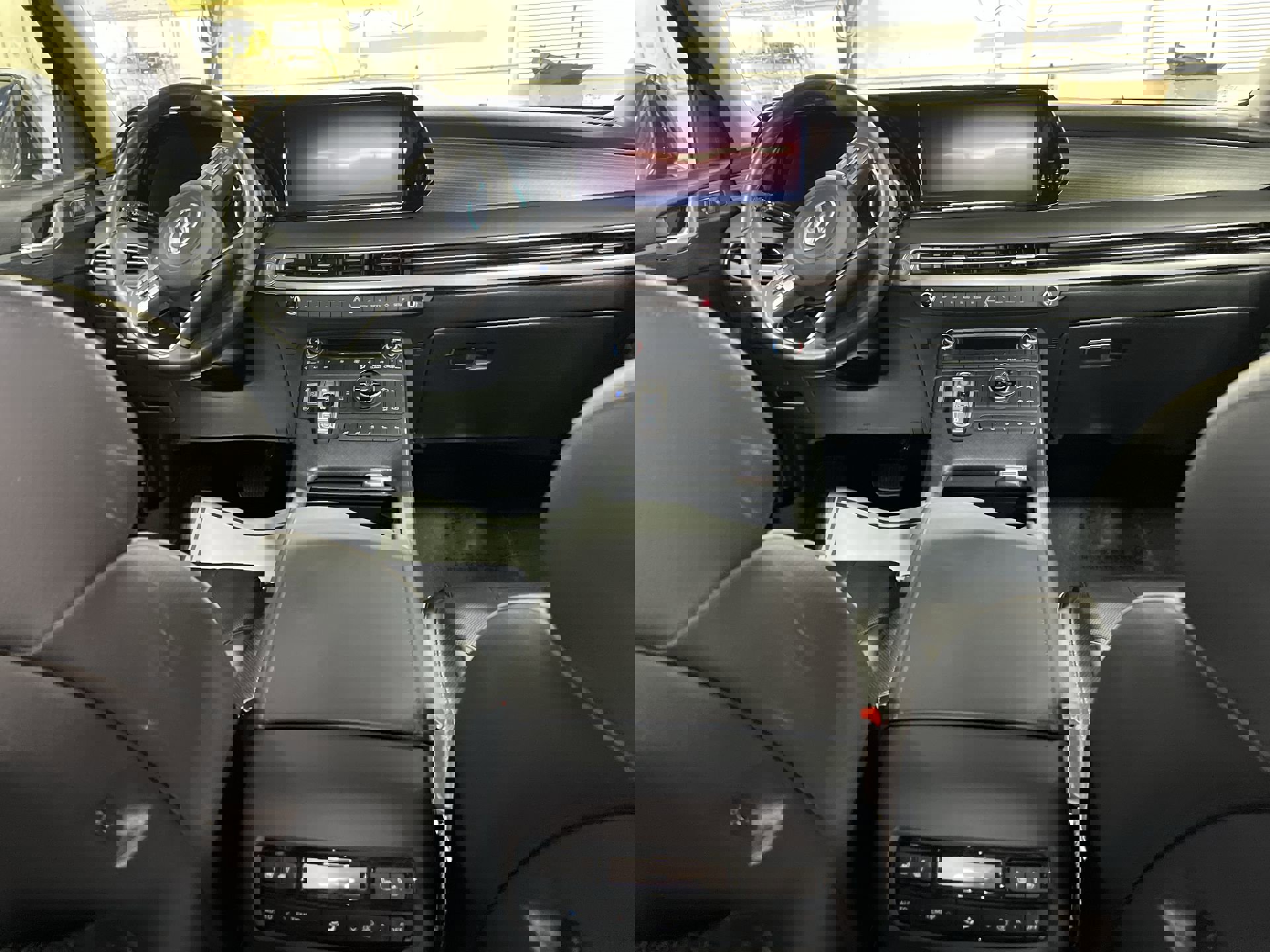 Used 2023 Hyundai Palisade Limited image 20