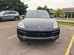 Used 2020 Porsche Cayenne AWD/4WD image 3