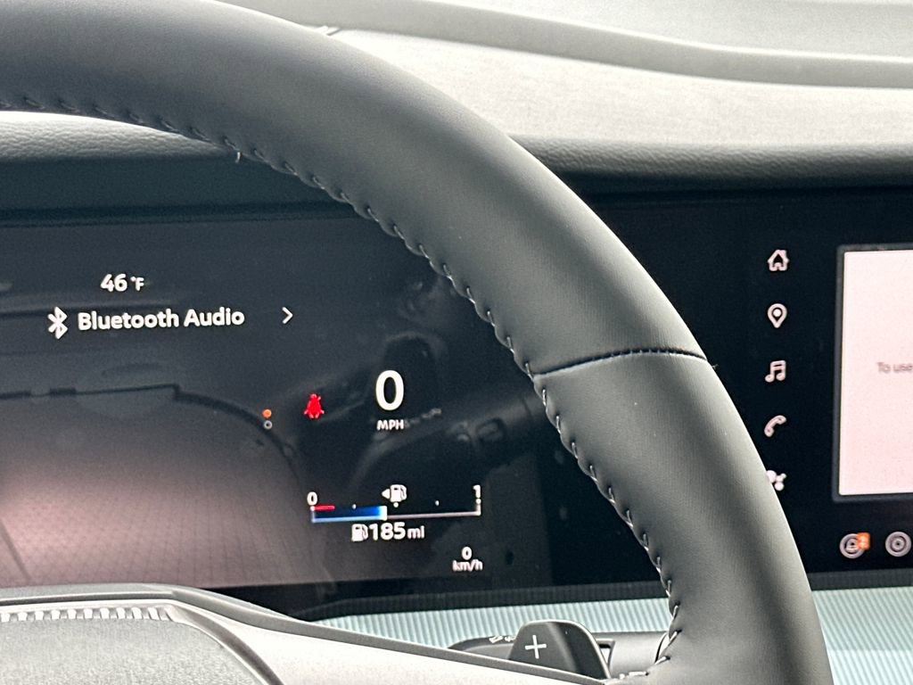 New 2026 Nissan Murano SL image 21