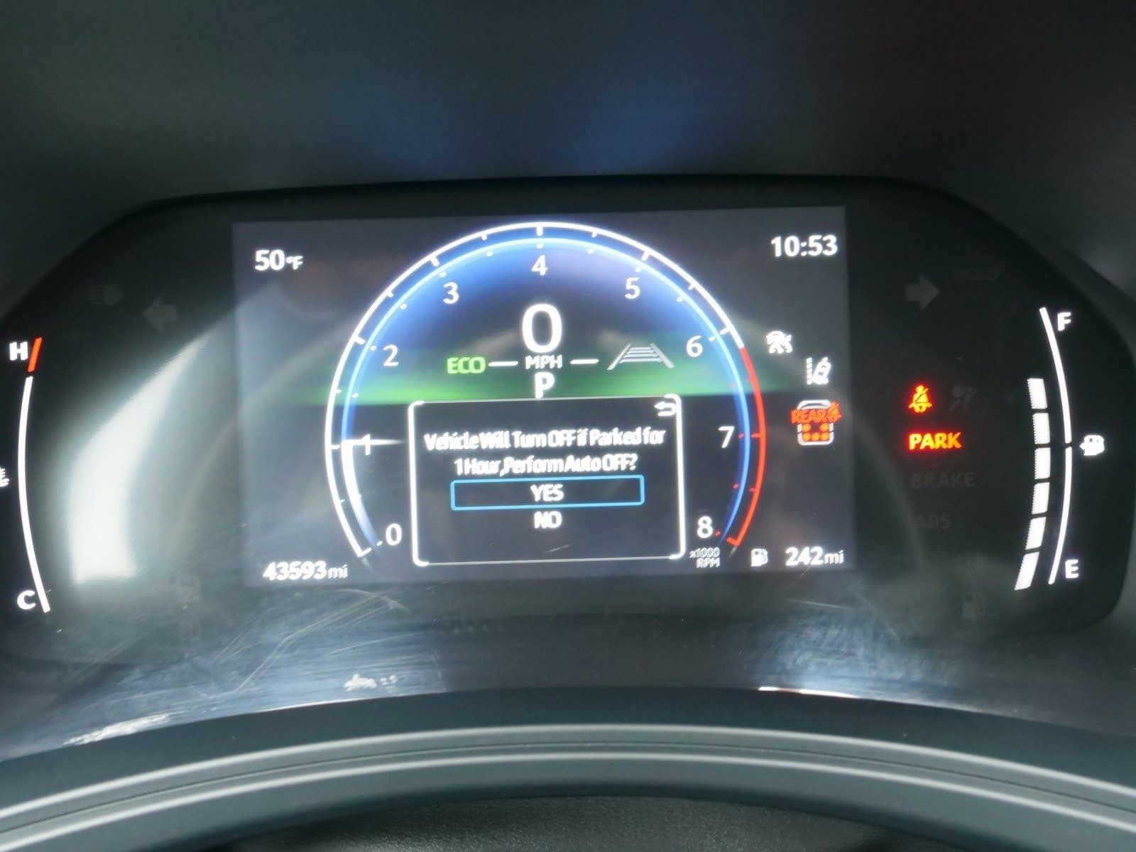 Used 2024 Toyota Grand Highlander XLE image 23