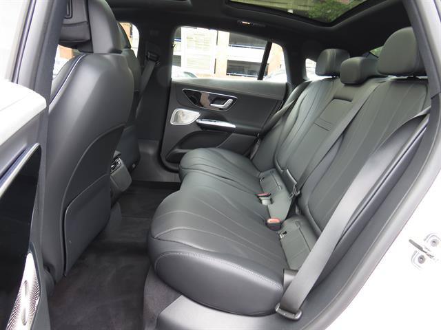 Certified 2023 Mercedes-Benz EQE 350+ 4MATIC Sedan w/ Exclusive Trim Package image 21