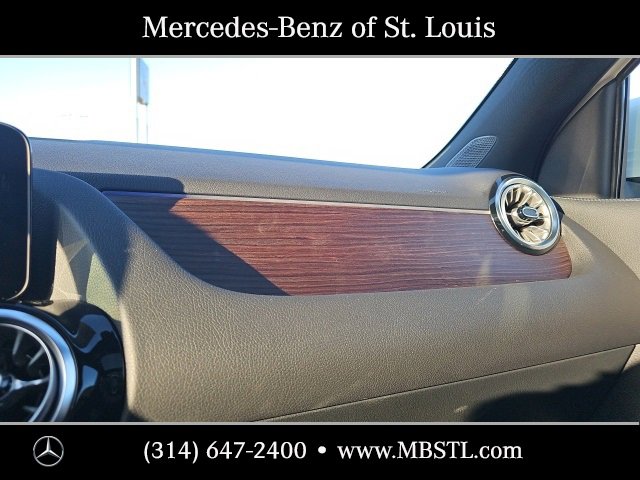 New 2026 Mercedes-Benz GLA 250 4MATIC image 29