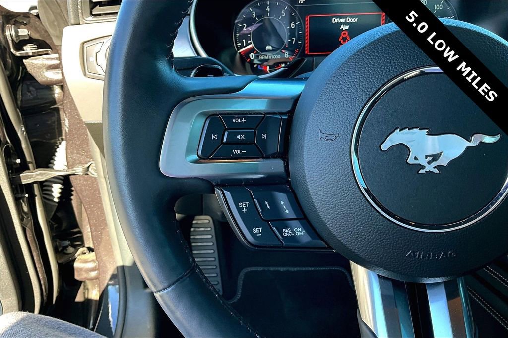 Used 2023 Ford Mustang GT Premium w/ Equipment Group 401A image 10