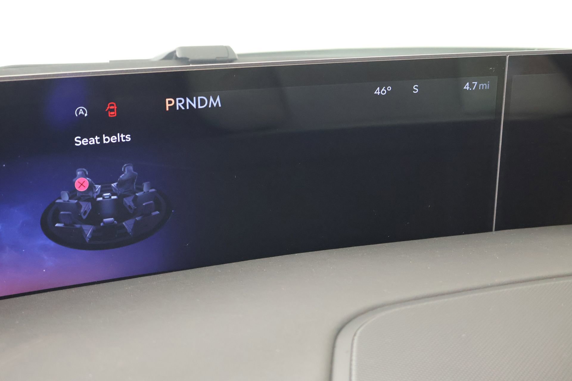 New 2026 Lincoln Navigator Premiere image 4