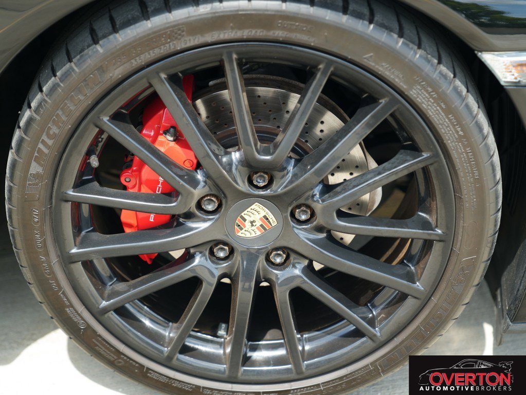 Used 2006 Porsche 911 Carrera S image 42