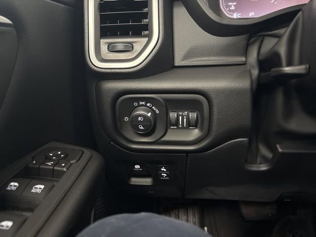 New 2026 RAM 1500 Big Horn image 31