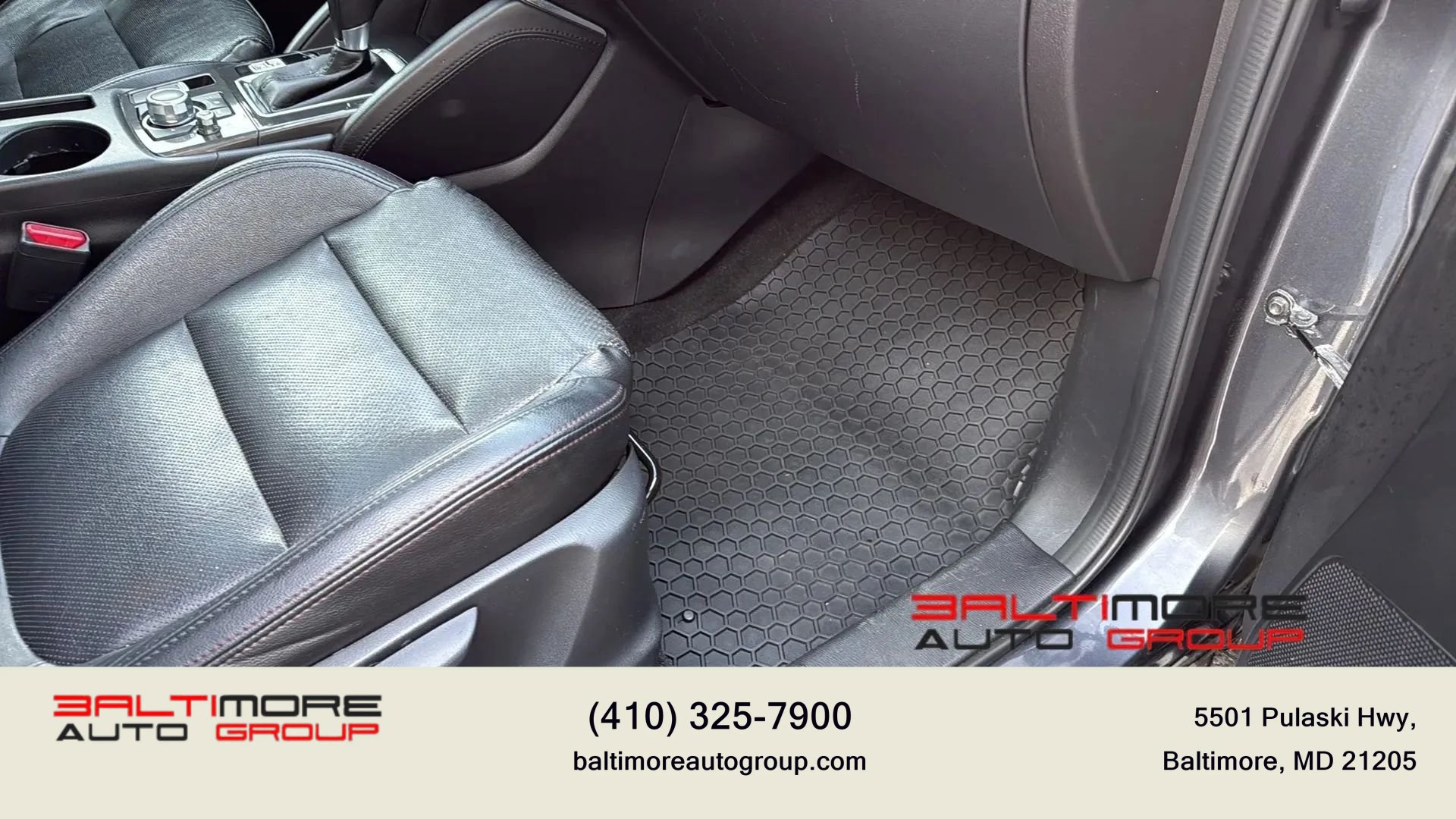 Used 2016 MAZDA CX-5 Grand Touring AWD/4WD image 20