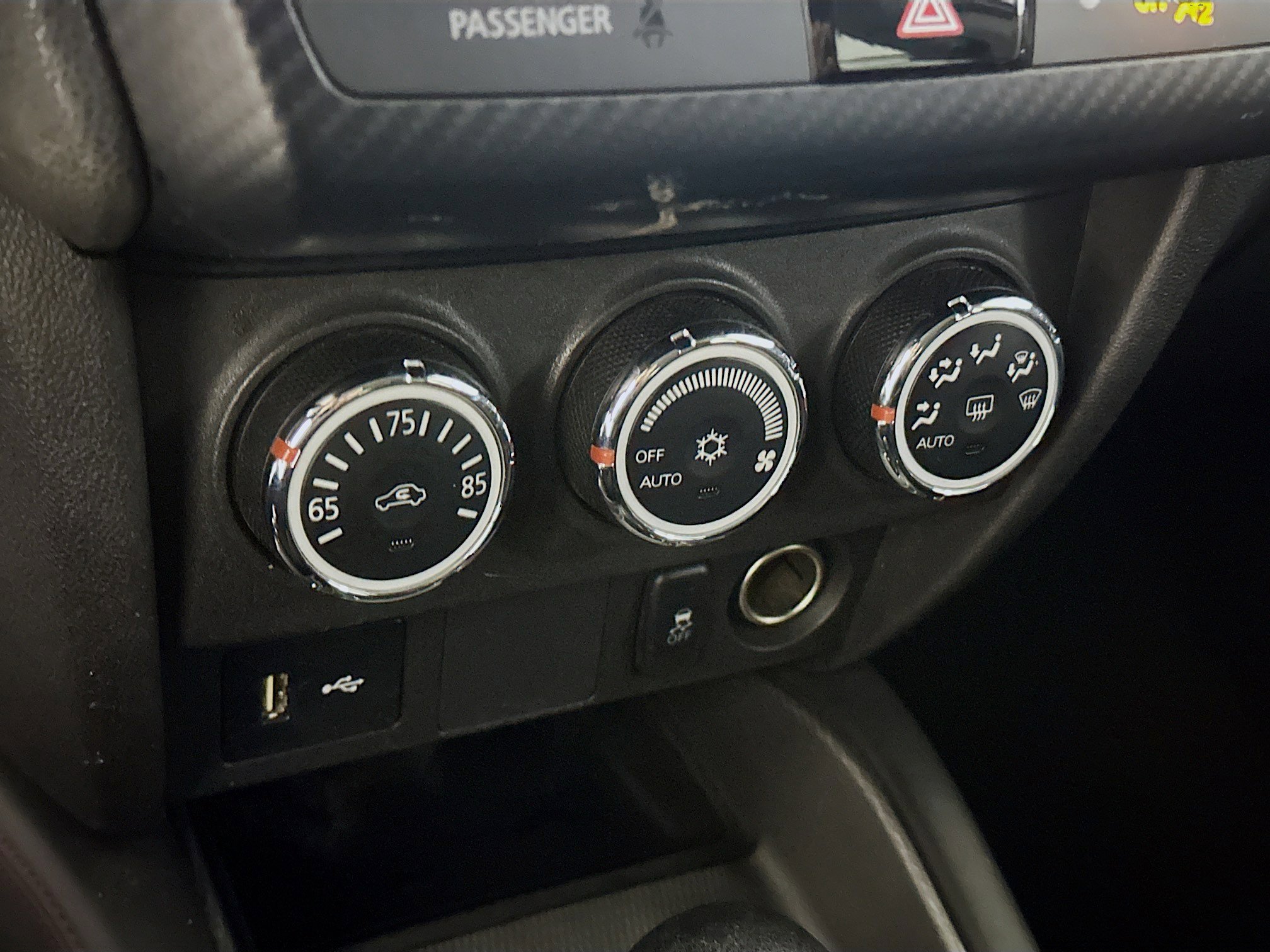 Used 2019 Mitsubishi Outlander Sport ES image 22