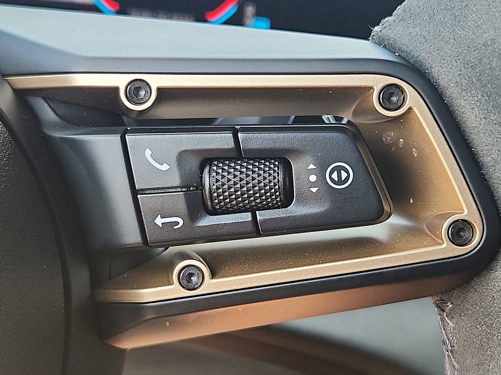 Certified 2025 Porsche Taycan 4S image 22