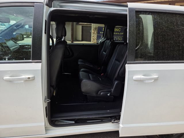 Used 2020 Dodge Grand Caravan GT FWD image 33