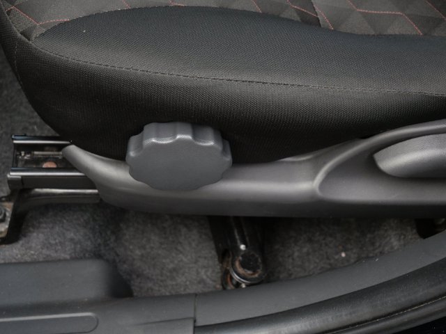 Used 2024 Mitsubishi Mirage ES FWD image 15