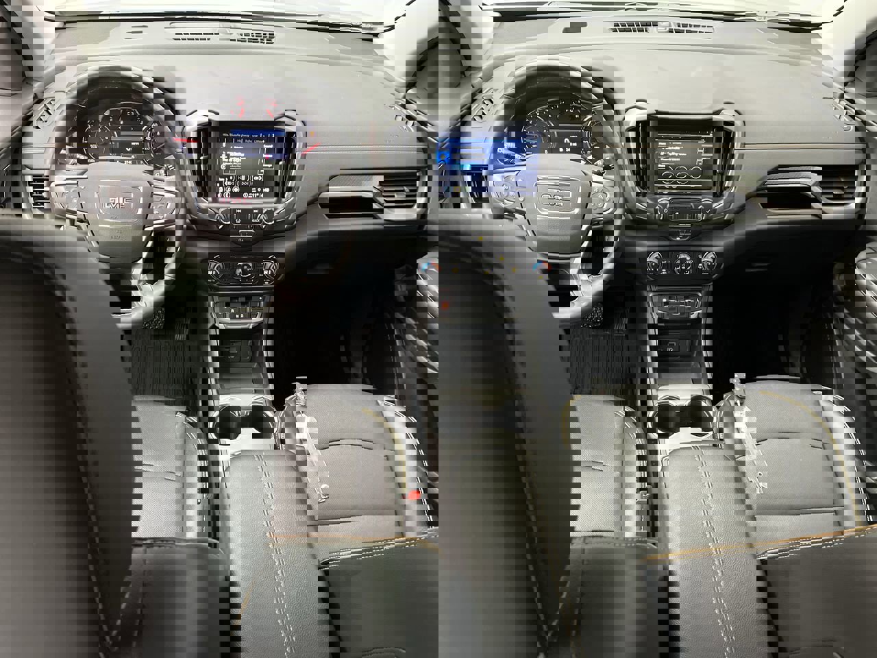 Certified 2023 GMC Terrain AT4 w/ LPO, Floor Liner Package image 4