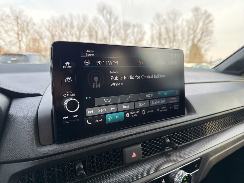 Certified 2024 Honda CR-V Sport-L image 30