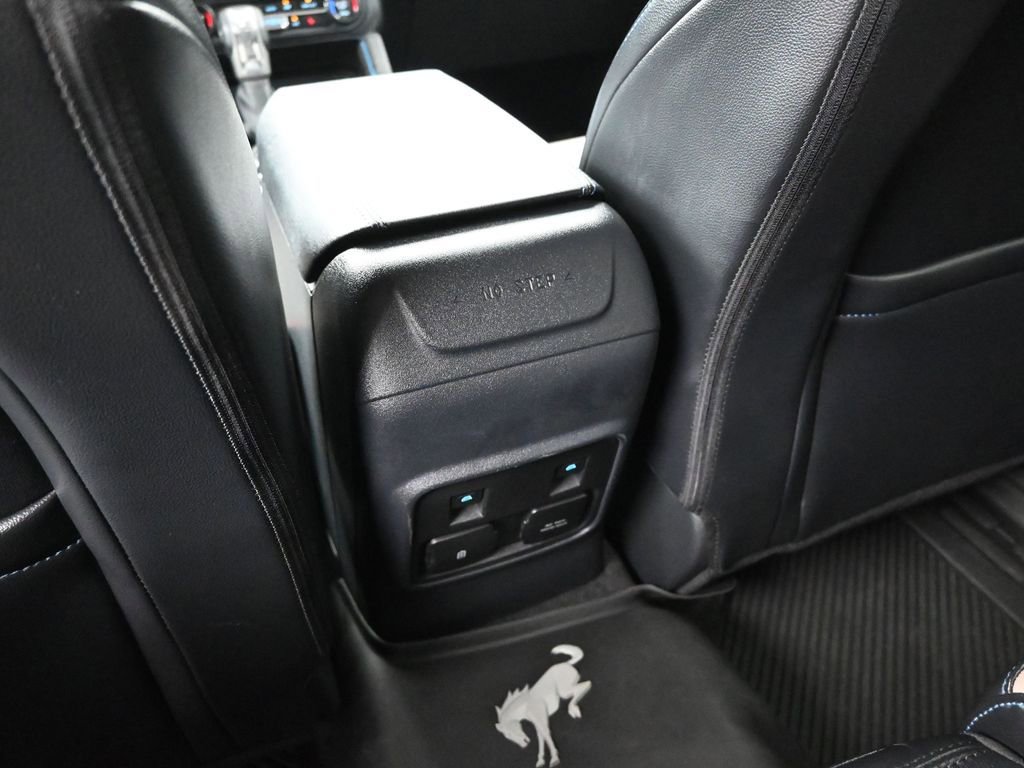 Certified 2024 Ford Bronco Wildtrak image 24