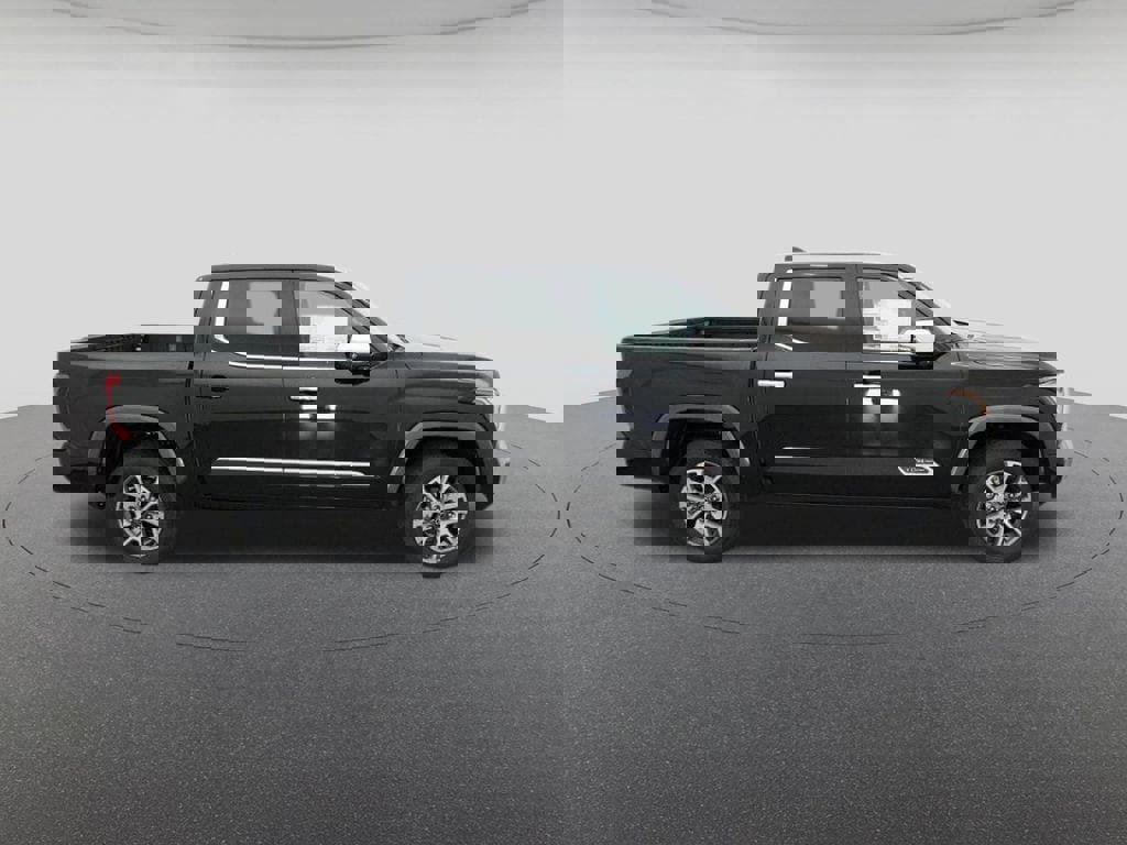 New 2026 Toyota Tundra 1794 Edition image 11