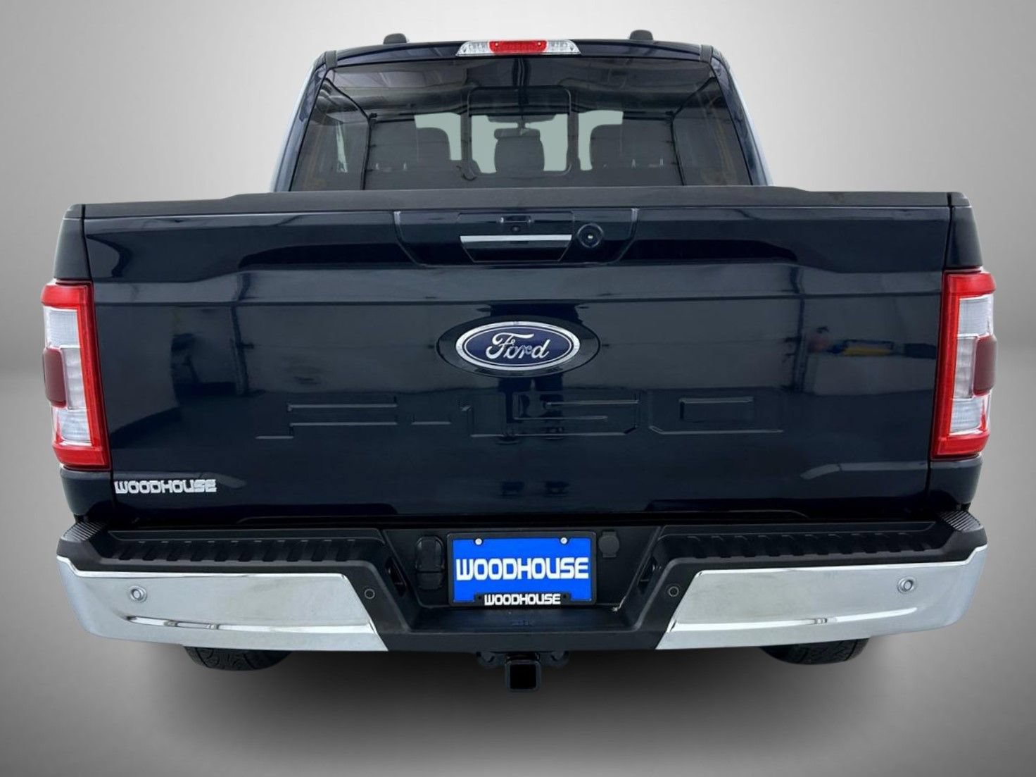 Used 2023 Ford F150 Lariat w/ Trailer Tow Package AWD/4WD image 6