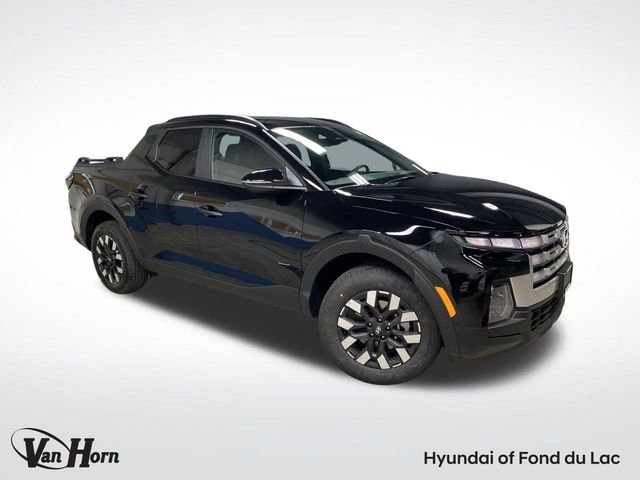 New 2026 Hyundai Santa Cruz SEL