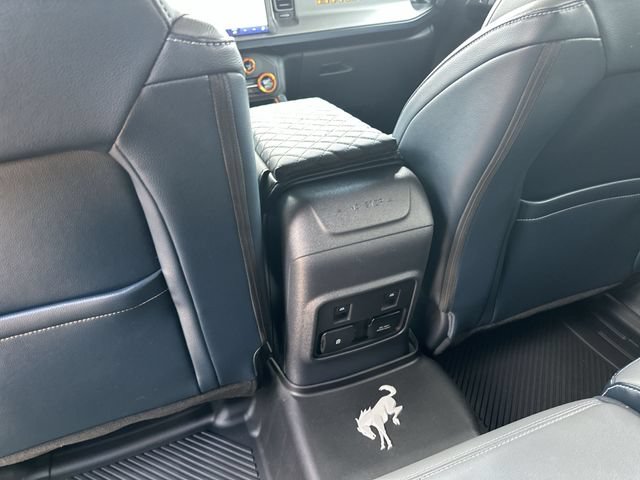 Used 2021 Ford Bronco First Edition AWD/4WD image 24