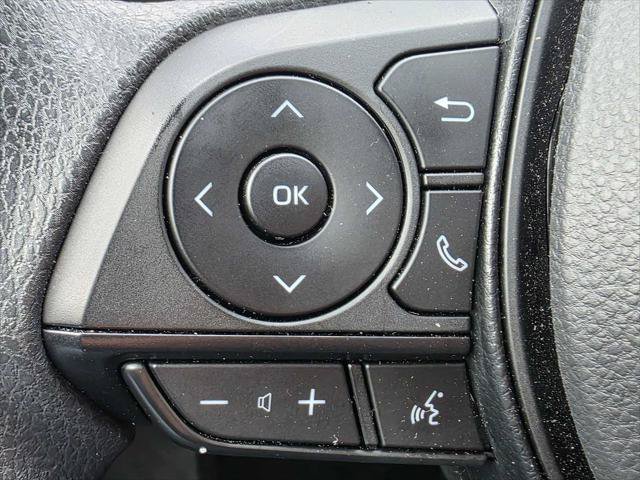 Used 2025 Toyota RAV4 LE AWD/4WD image 29