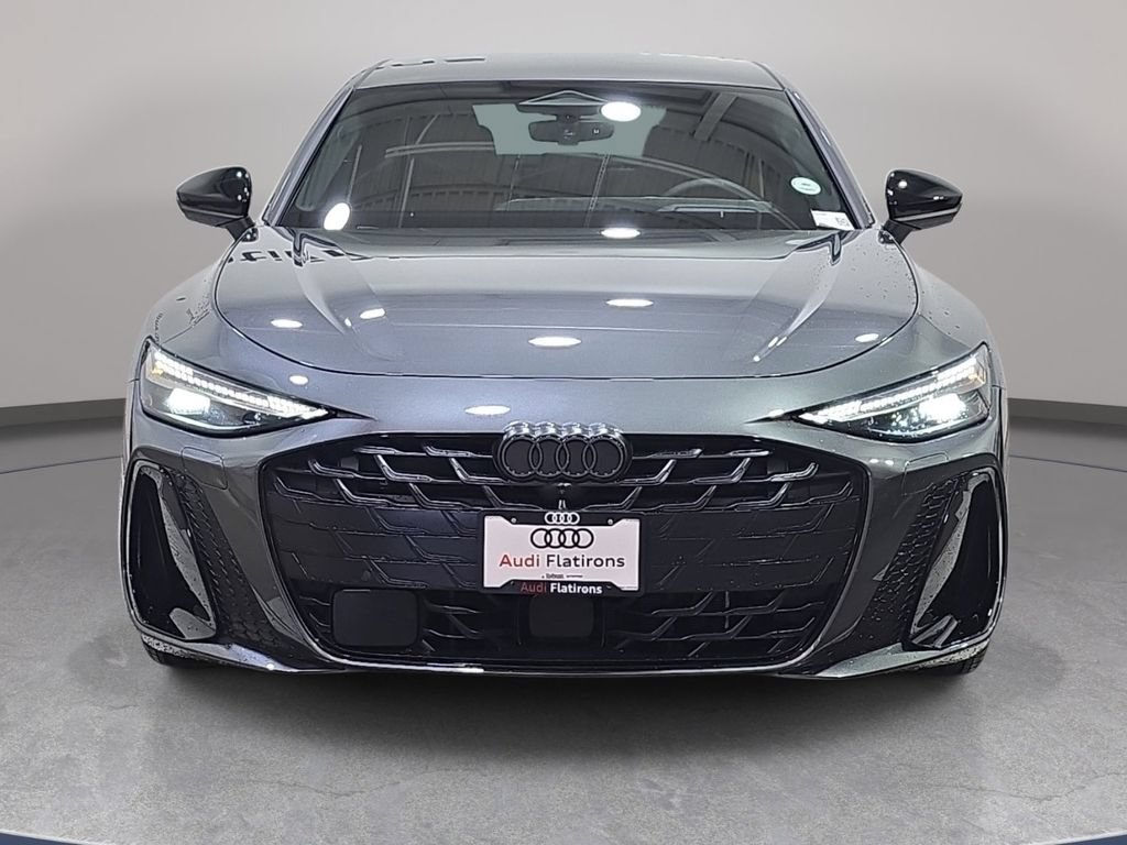 New 2026 Audi A6 Prestige AWD/4WD image 2