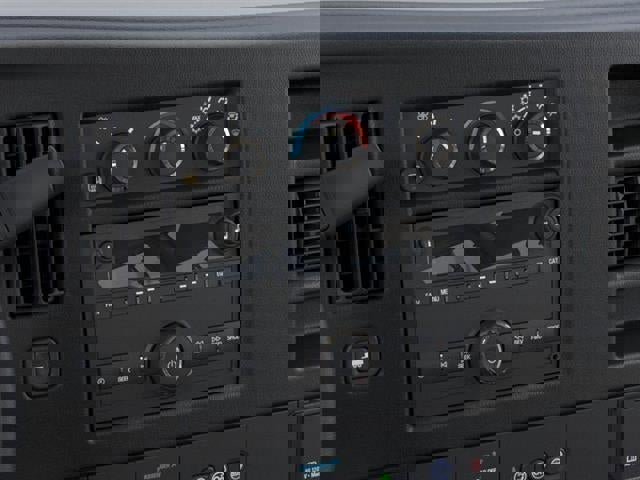 New 2025 GMC Savana 2500 w/ Driver Convenience Package image 23