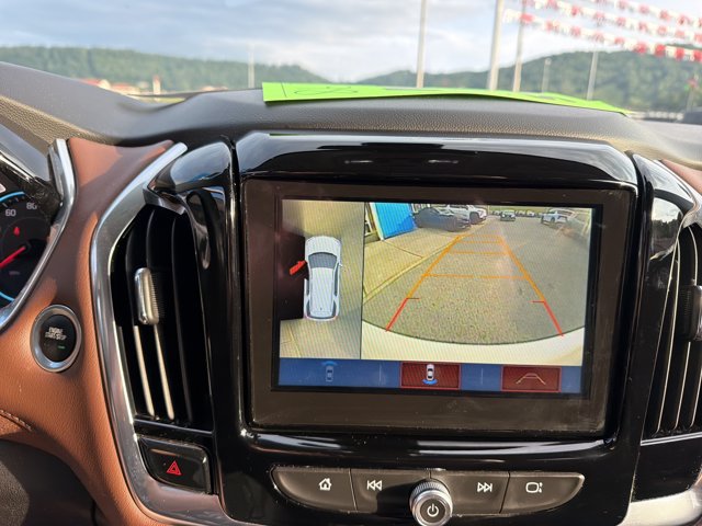 Used 2019 Chevrolet Traverse High Country w/ LPO, Floor Liner Package AWD/4WD image 27
