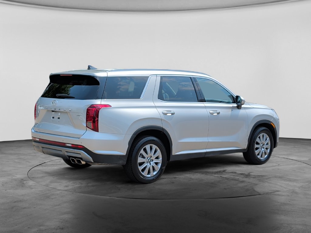 Used 2025 Hyundai Palisade SEL AWD/4WD image 7
