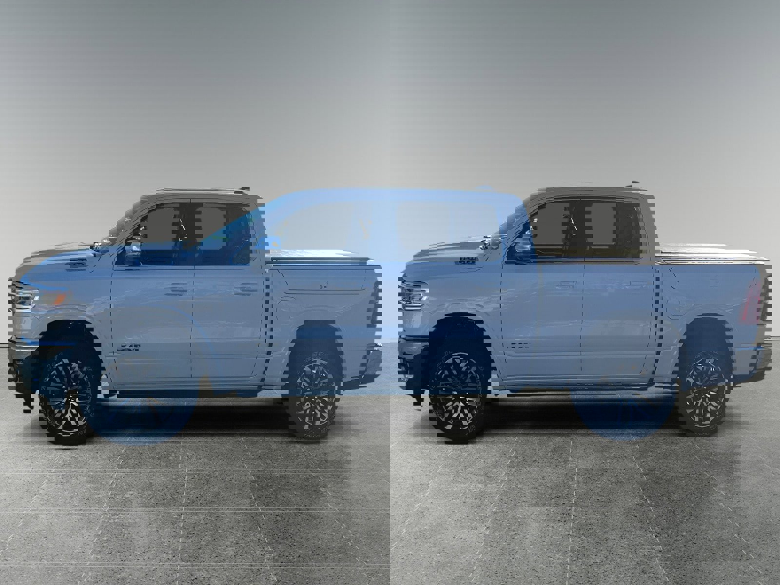 New 2026 RAM 1500 Limited image 2
