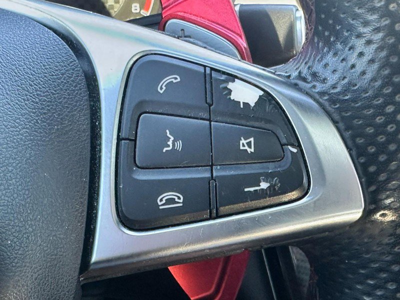 Used 2018 Mercedes-Benz C 43 AMG 4MATIC Coupe image 16