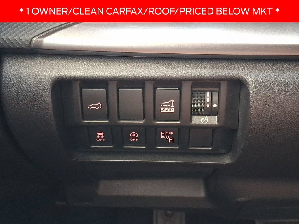 Used 2019 Subaru Forester Sport AWD/4WD image 24