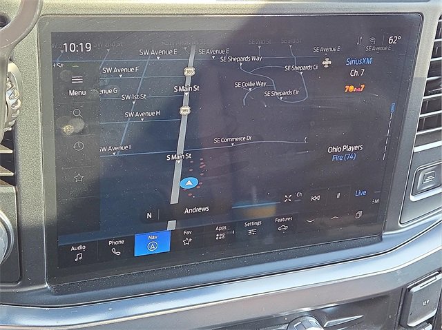 Used 2025 Ford F250 King Ranch image 17