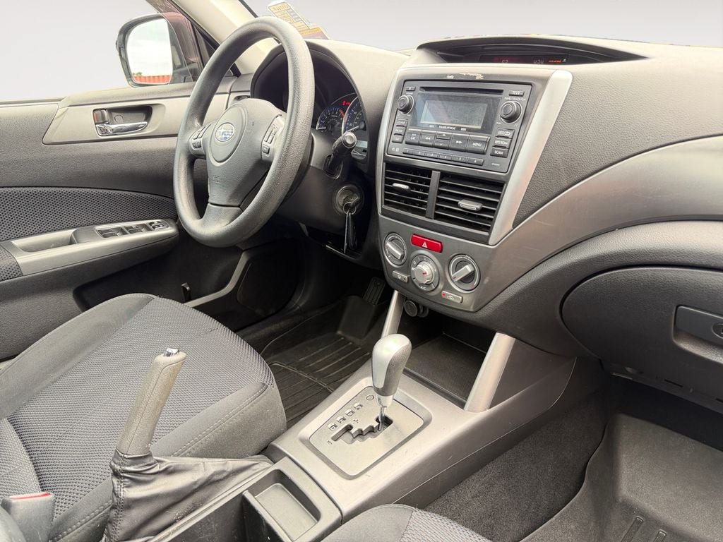 Used 2012 Subaru Forester 2.5X Premium AWD/4WD image 26