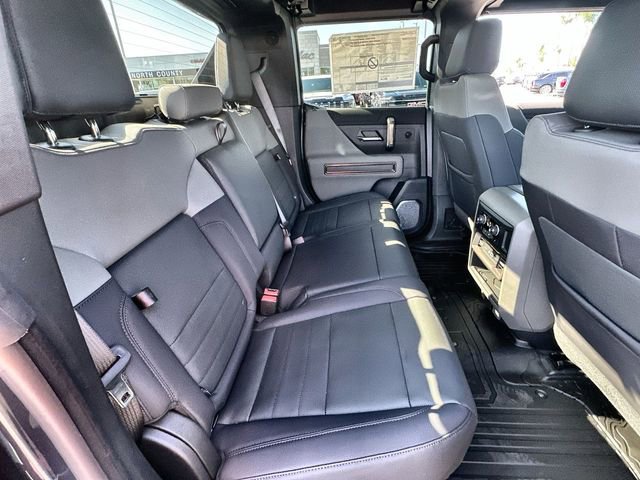 New 2025 GMC Hummer EV 2X image 28