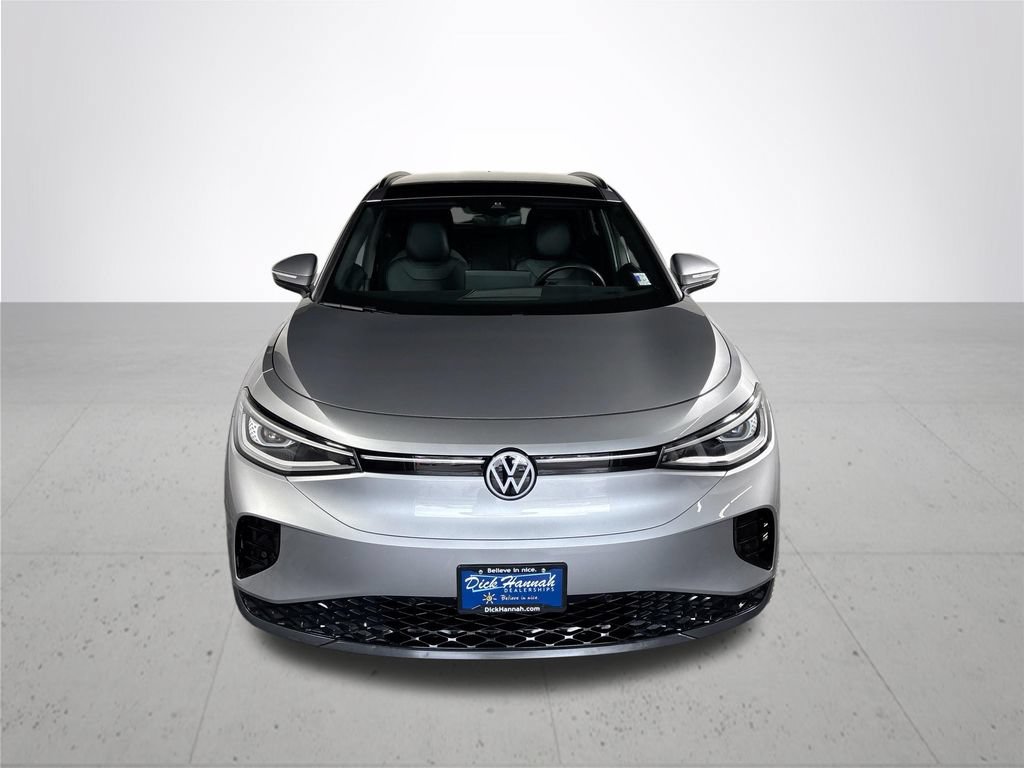 Certified 2023 Volkswagen ID.4 Pro S RWD image 4