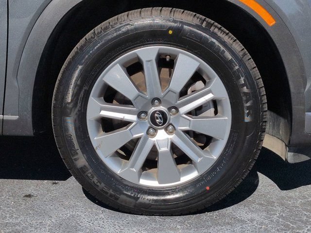 Used 2024 Hyundai Palisade SEL FWD image 12